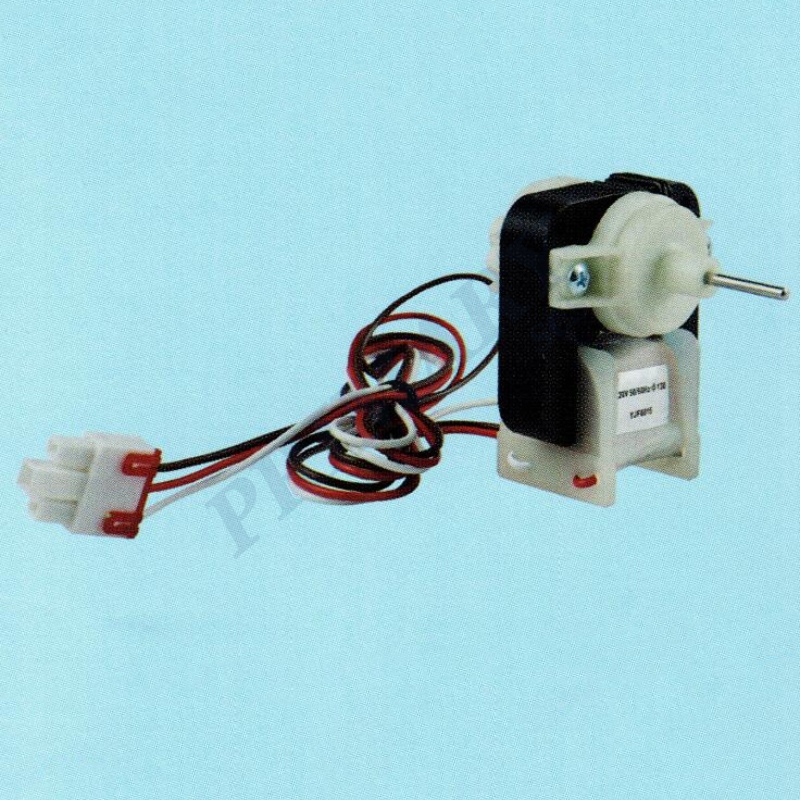 Refrigerator motor 135
