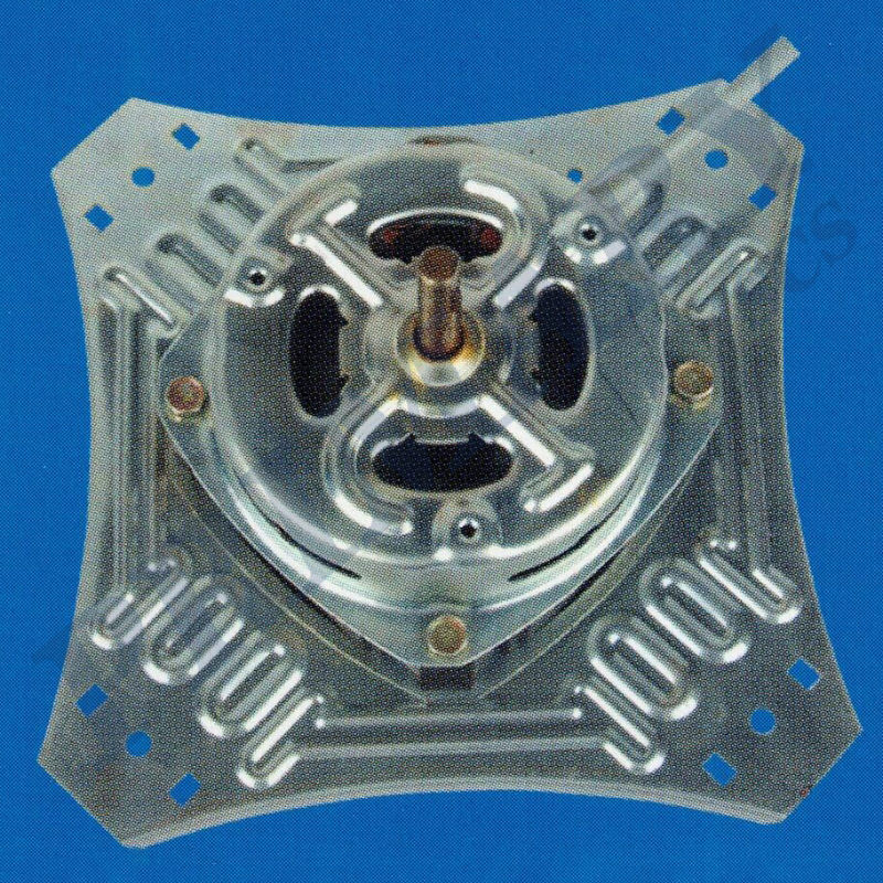  Motor for washing machine series 007