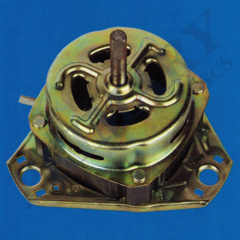  Motor for washing machine series 002