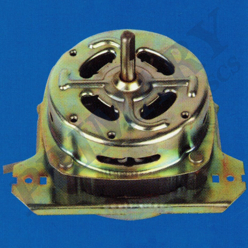  Motor for washing machine series 001