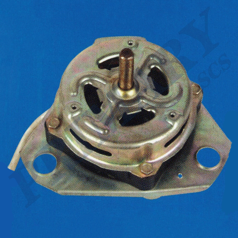  Motor for washing machine series 015