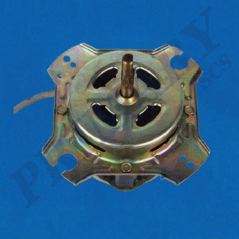  Motor for washing machine series 018