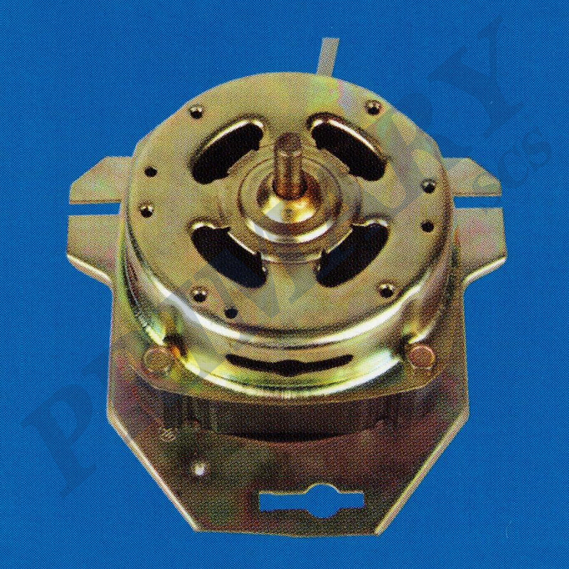  Motor for washing machine series 004