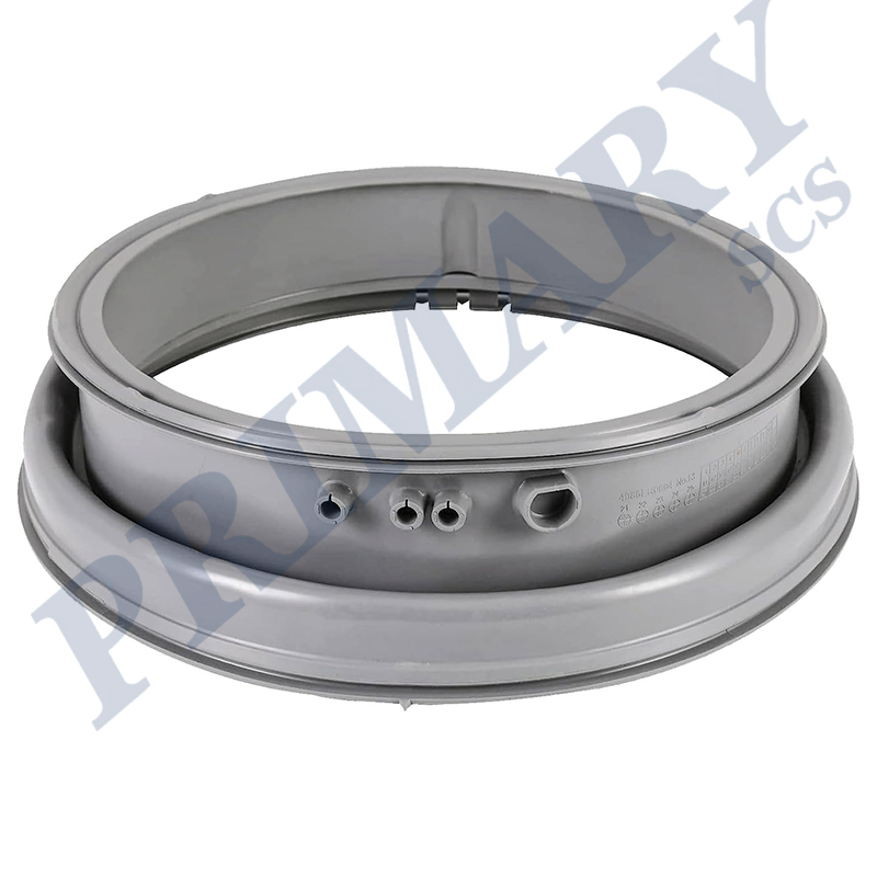 Washing machine door gasket 4986ER0004F