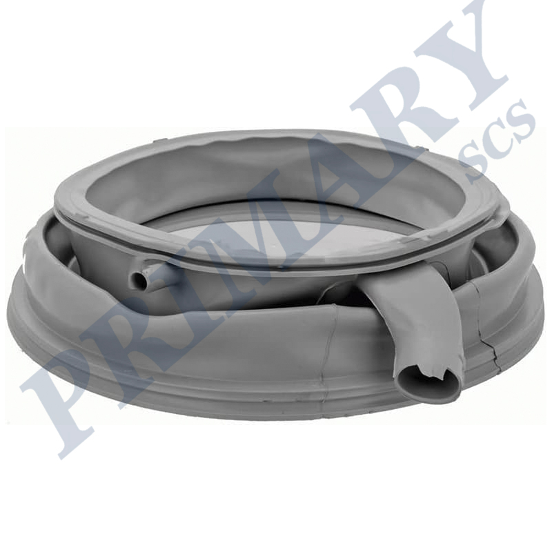 Washing machine door gasket  680405