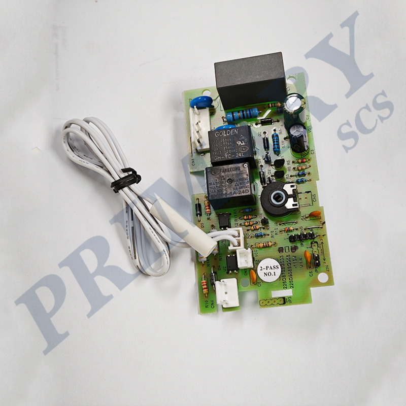 Refrigerator universal pcb board 225D8735G003