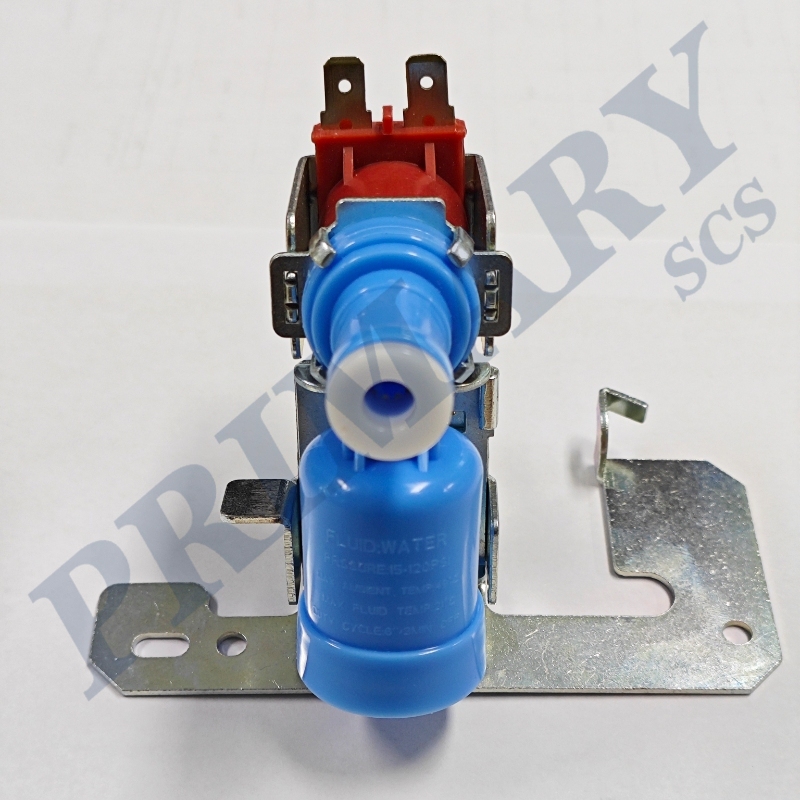 Water Inlet valve 0522