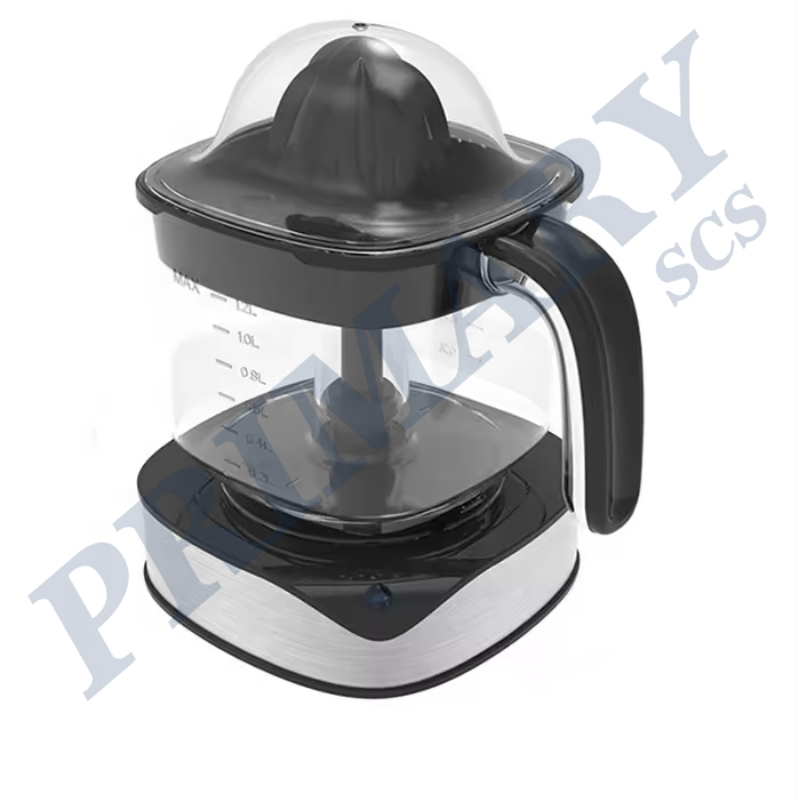 Juicer 005