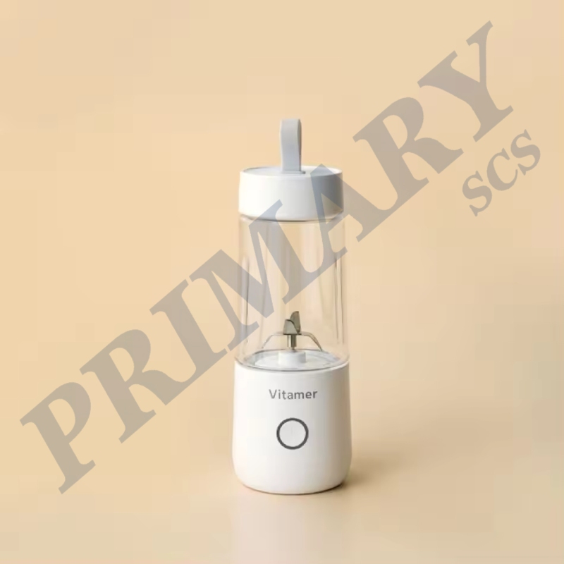 Juicer 018