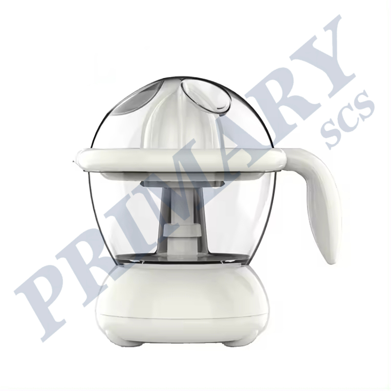Juicer 008
