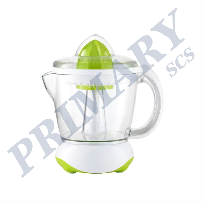 Juicer 007
