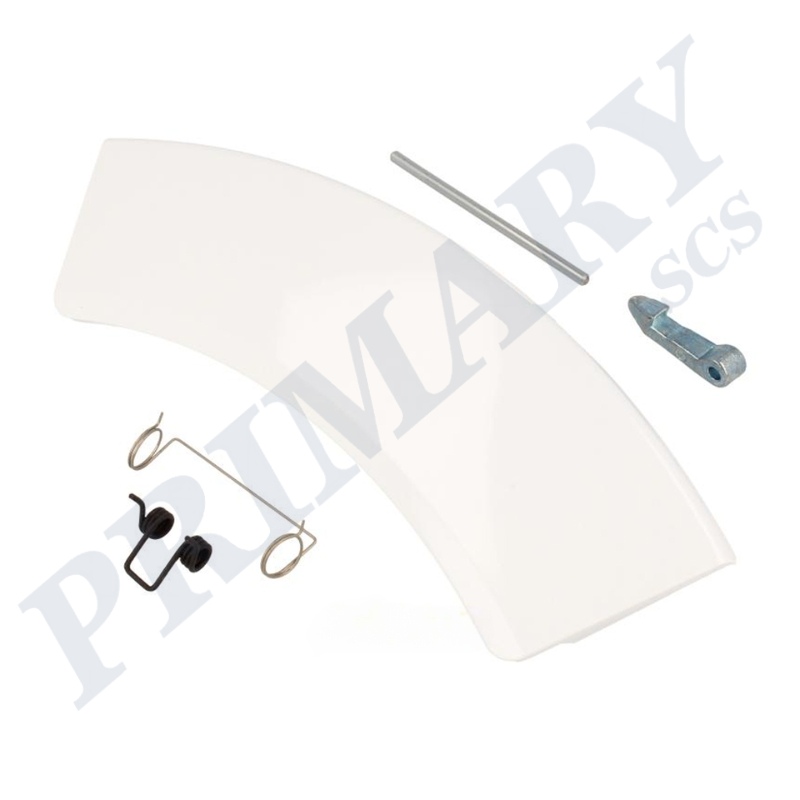 WASHING MACHINE DOOR HANDLE 4055128930