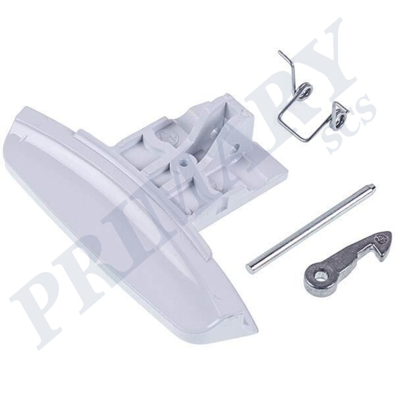 WASHING MACHINE DOOR HANDLE KIT C00116576