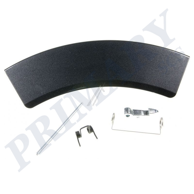 WASHING MACHINE DOOR HANDLE 4055271565
