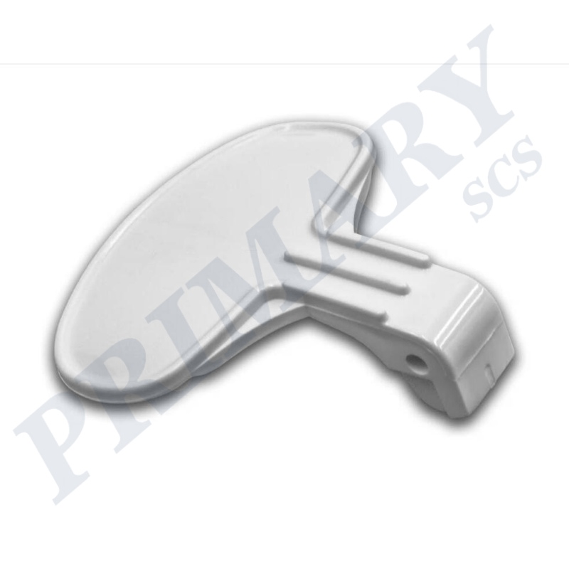 WASHING MACHINE DOOR HANDLE 40000967