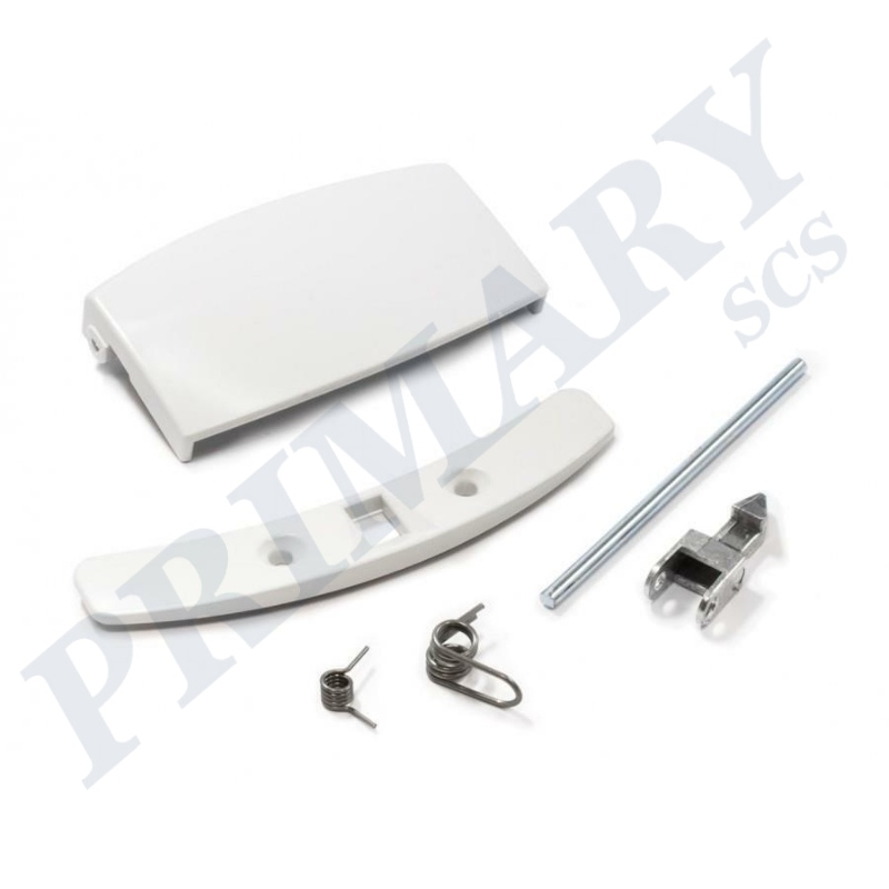 WASHING MACHINE DOOR HANDLE 4055087003