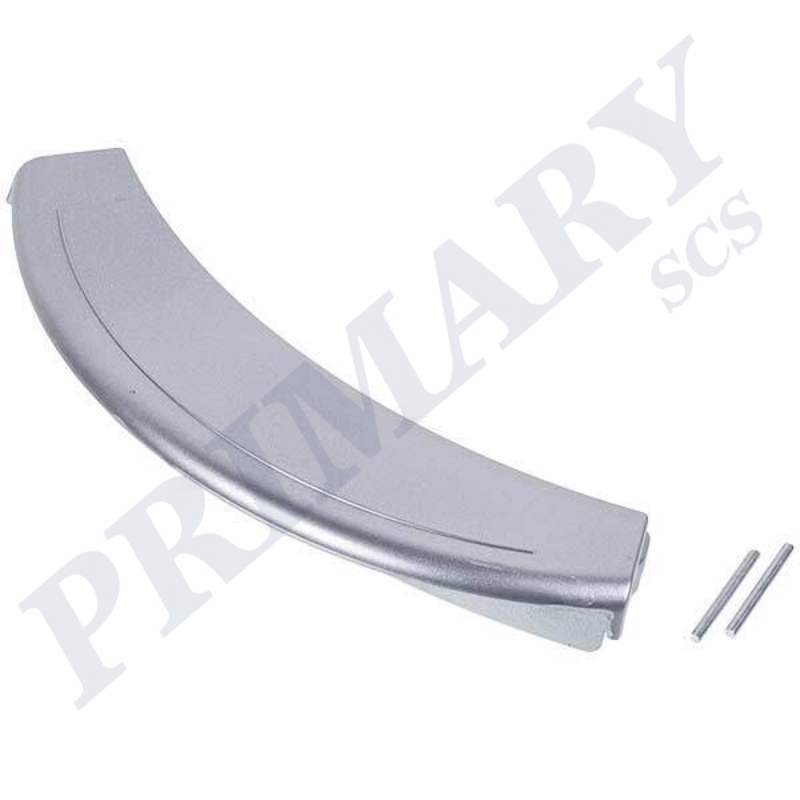 WASHING MACHINE DOOR HANDLE 00647449