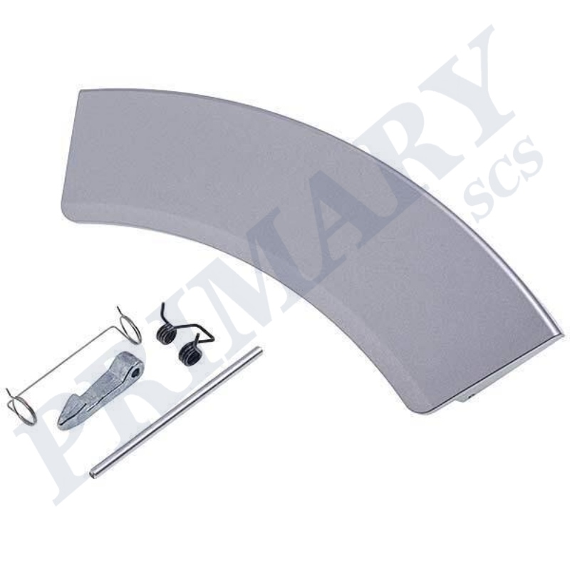 WASHING MACHINE DOOR HANDLE 4055186482