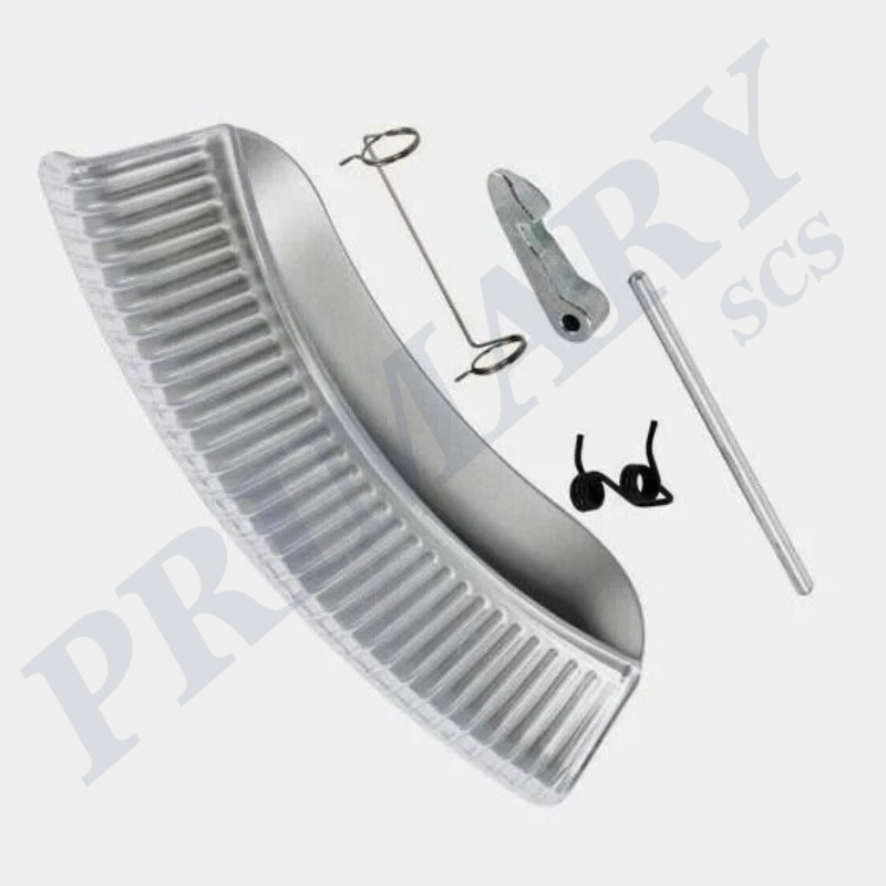WASHING MACHINE DOOR HANDLE KIT 50292021008