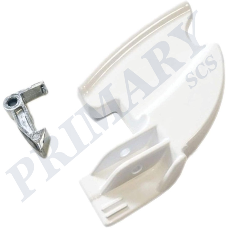 WASHING MACHINE DOOR HANDLE 49016396