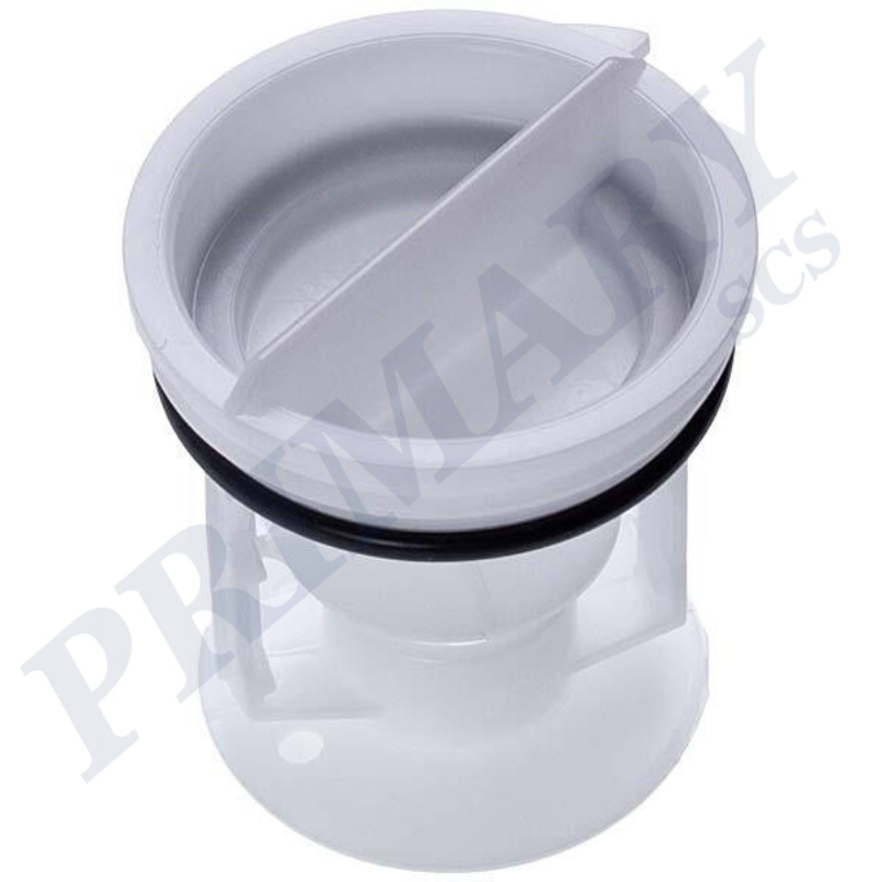 WASHING MACHINE DRAIN PUMP FILTER 2872700100
