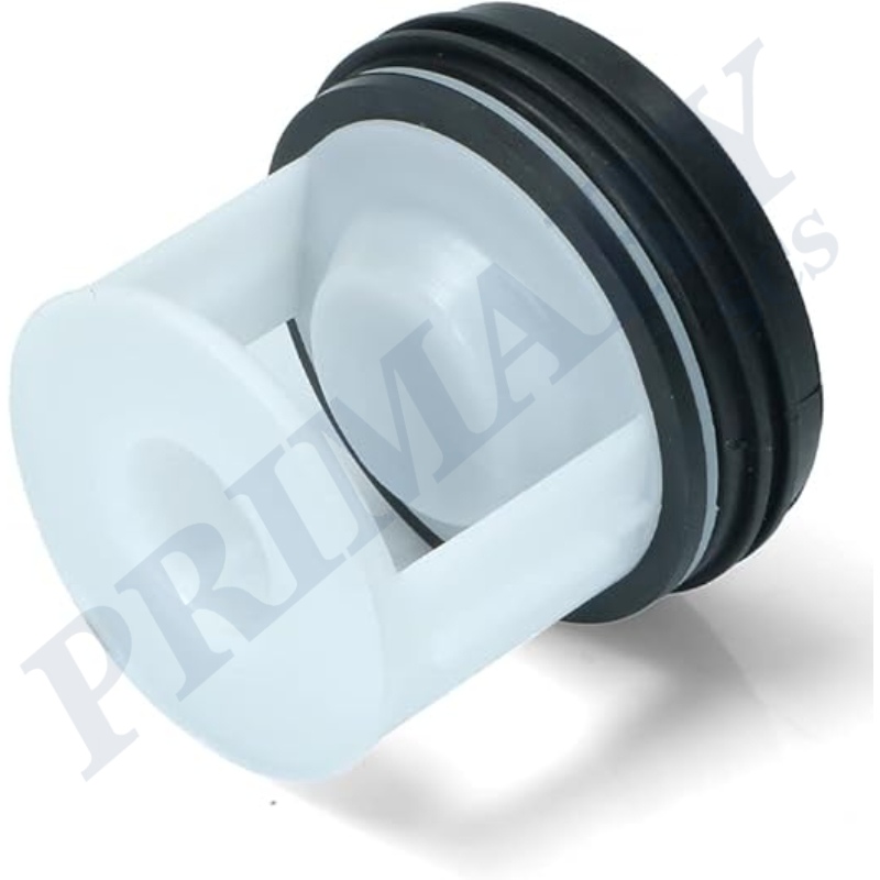 WASHING MACHINE DRAIN PUMP FILTER 601996-151409