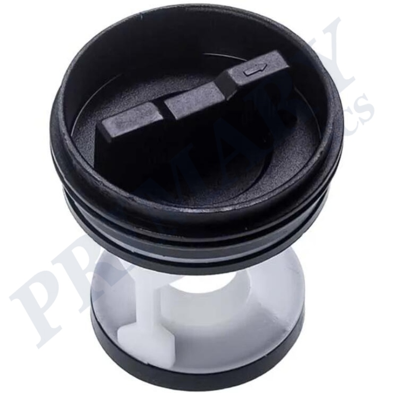 WASHING MACHINE DRAIN PUMP FILTER DC97-09928B