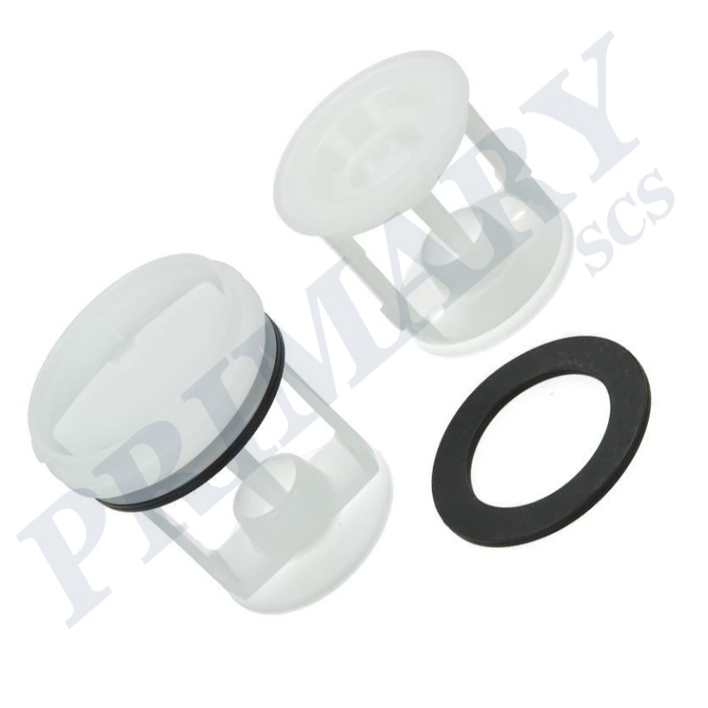 WASHING MACHINE DRAIN PUMP FILTER KIT C00141034