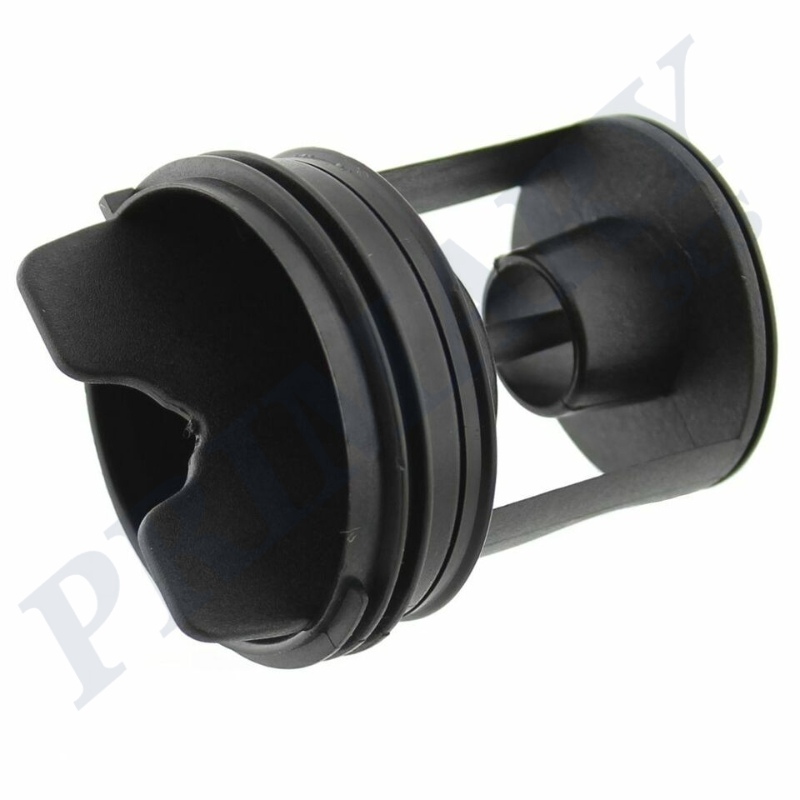 WASHING MACHINE DRAIN PUMP FILTER (TWO SEALS) 279538