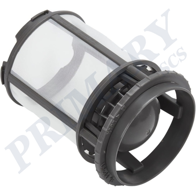 DISHWASHER DRAIN MESH FILTER W10872845