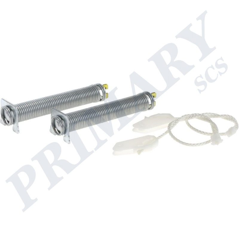 DISHWASHER DOOR SPRING KIT 00754865