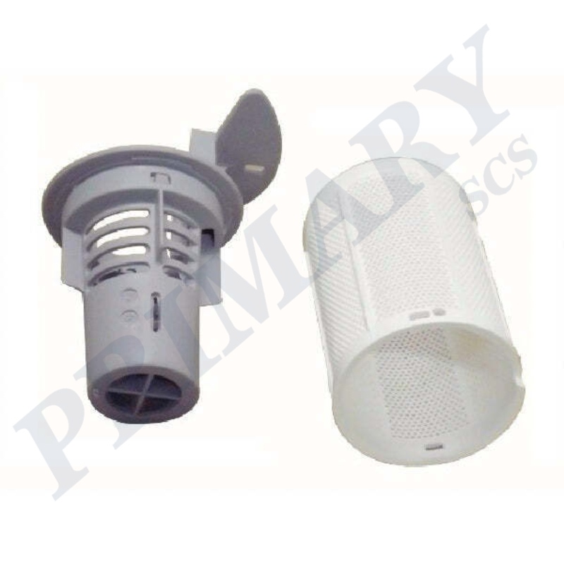 DISHWASHER DRAIN FILTER KIT C00142344