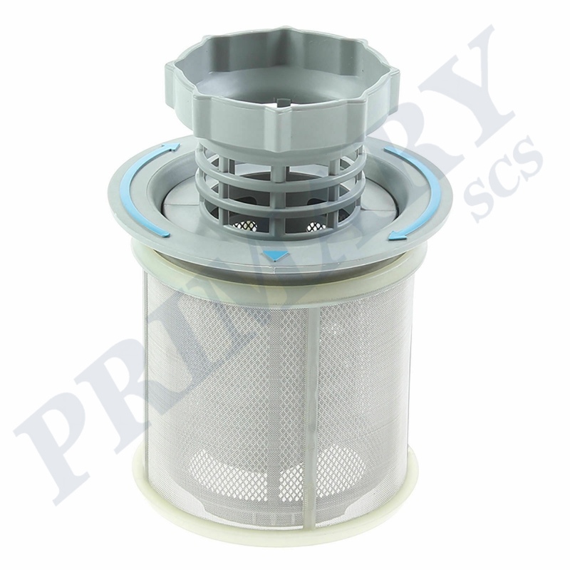 DISHWASHER DRAIN MESH FILTER 00170740