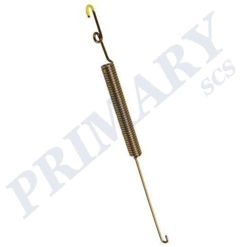 DISHWASHER DOOR HINGE SPRING 1527529000