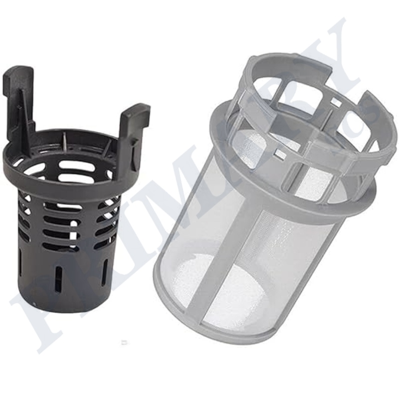 DISHWASHER COMPLETE FILTER C00256571+C00256572