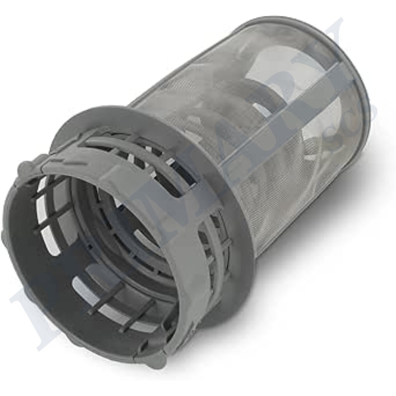 DISHWASHER DRAIN MESH FILTER BEKO 174800500 481248058413