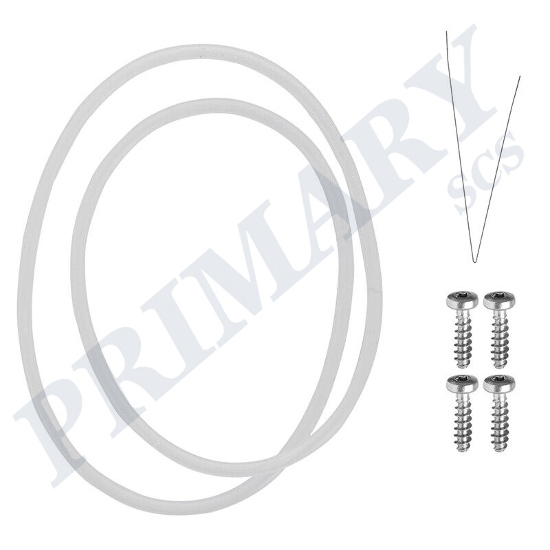 DISHWASHER MOTOR PUMP REPAIR KIT 9086322 ,12005744