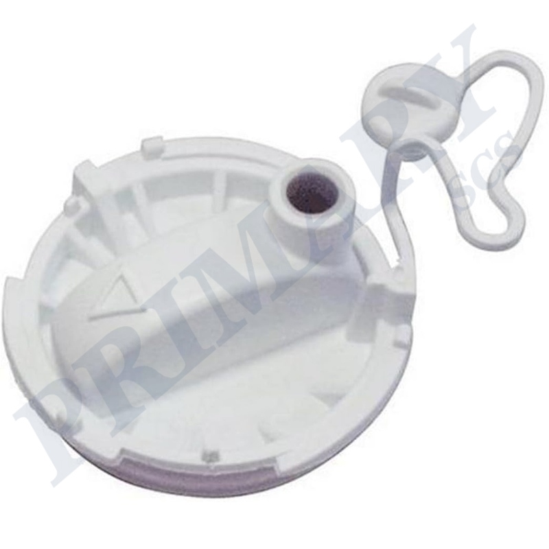 WASHING MACHINE FILTER CAP REX ELECTROLUX 132382303