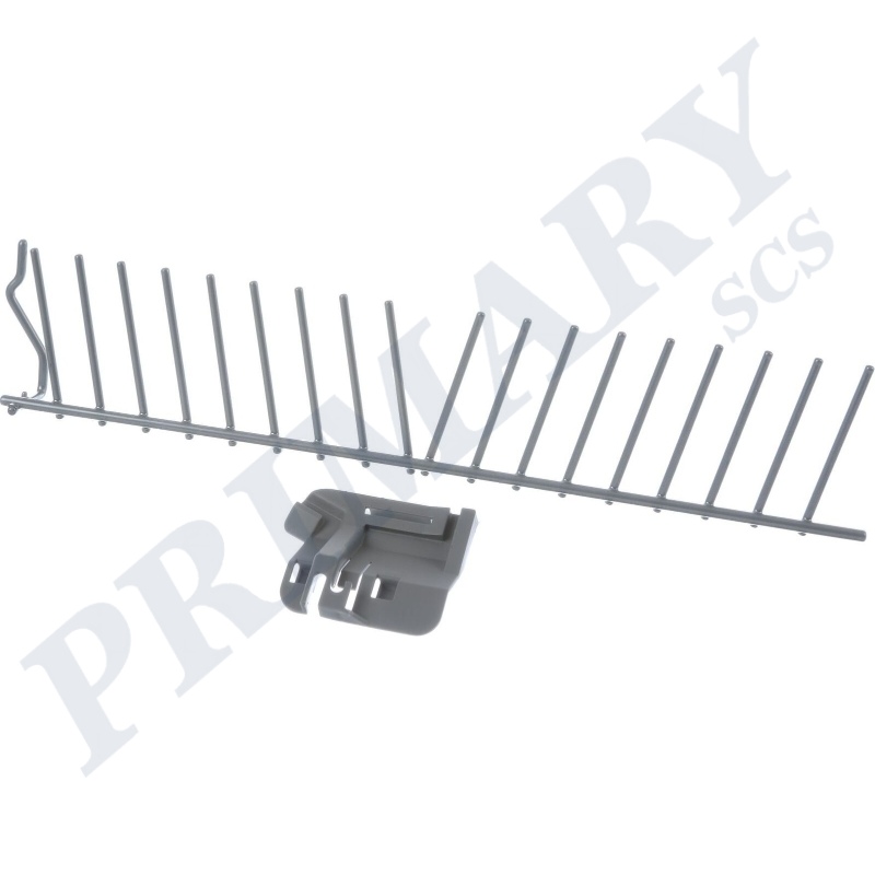 DISHWASHER LOWER BASKET INSERT 00642591