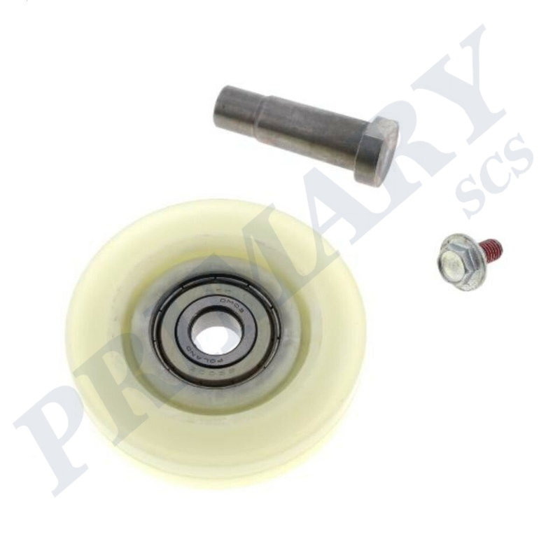 DRYER DRUM SUPPORT ROLLER 482000023142