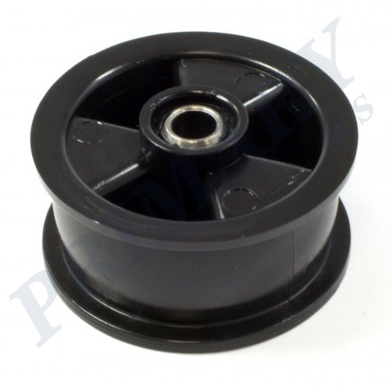 DRYER TUMBLE JOCKEY PULLEY 1250125034