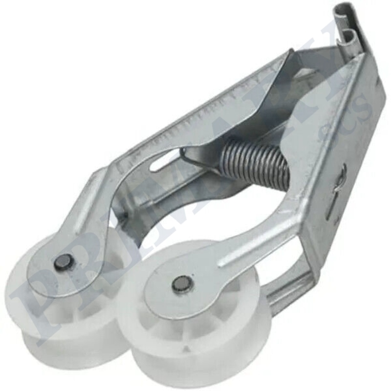 DRYER TUMBLE JOCKEY PULLEY-WHIRLPOOL 481235818055