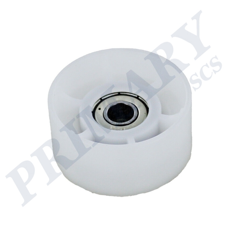 TUMBER DRYER BELT PULLEY TENSIORER PULLEY 00632045