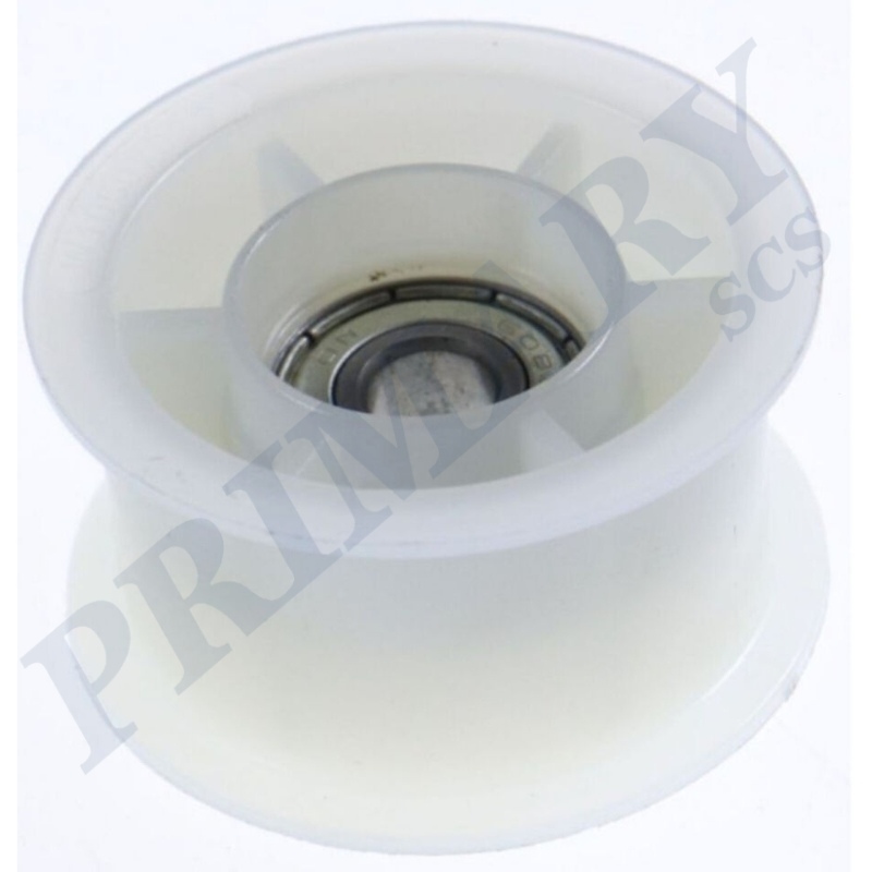 TUMBLE DRYER JOCKEY PULLEY C00859456