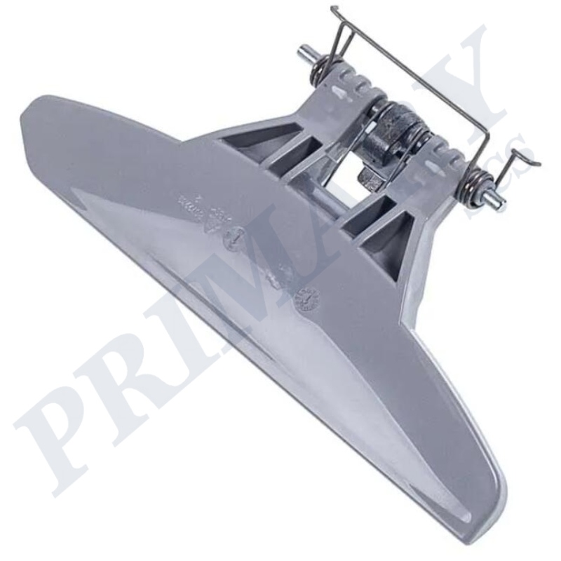 WASHING MACHINE DOOR HANDLE ELECTROLUX  4055264677, 1552492306