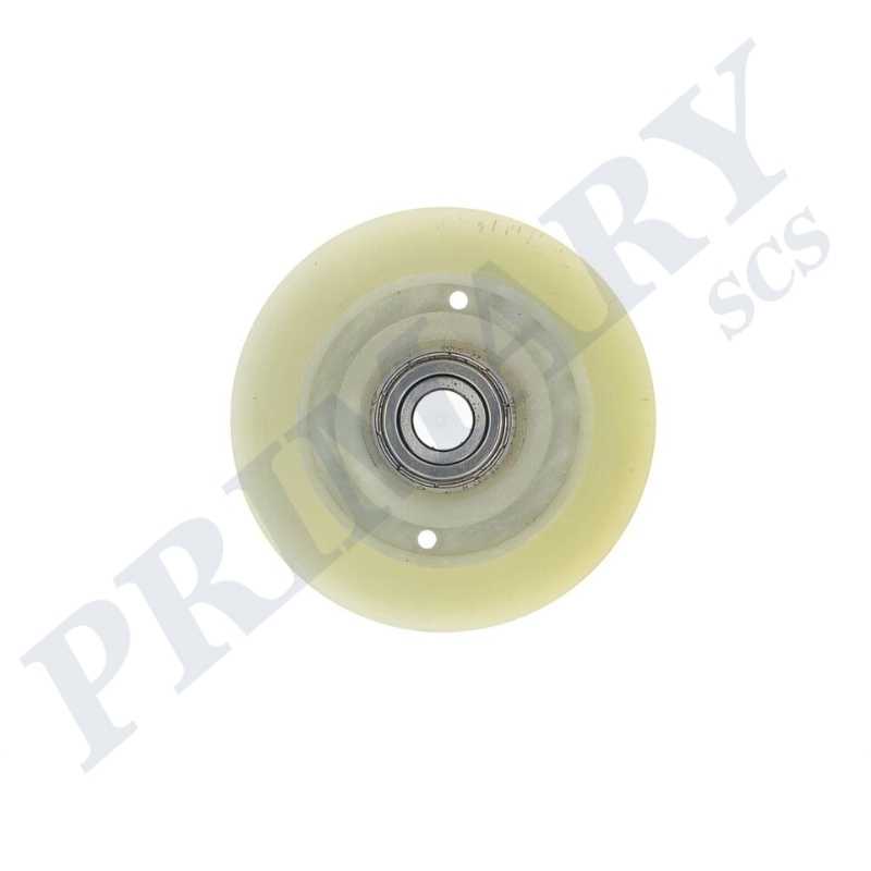 DRYER DRUM SUPPORT ROLLER 1364059004