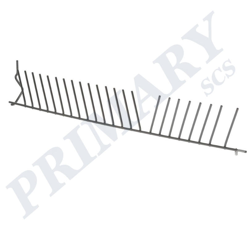 DISHWASHER LOWER BASKET INSERT SET 00668360