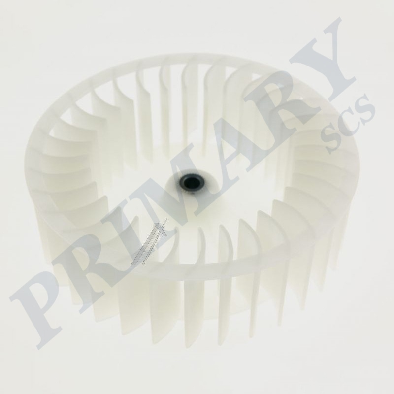 DRYER MOTOR FAN MER61881601