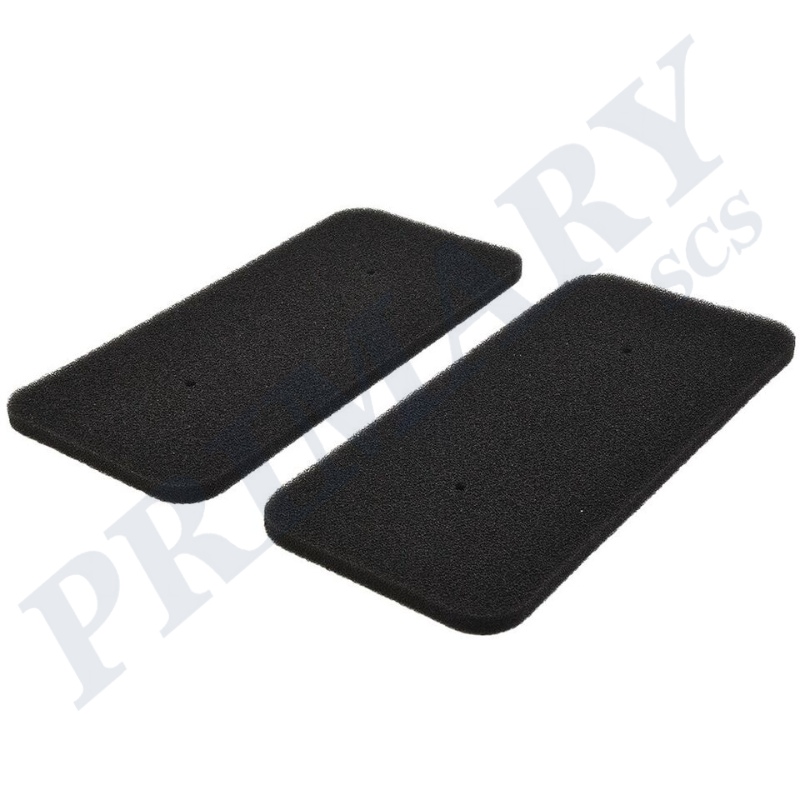 DRYER SPONGE FILTER 40006731