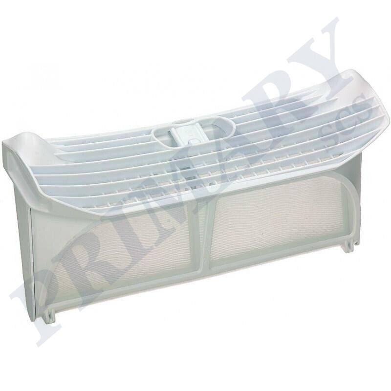 TUMBLE DRYER FLUFF FILTER 481248058322